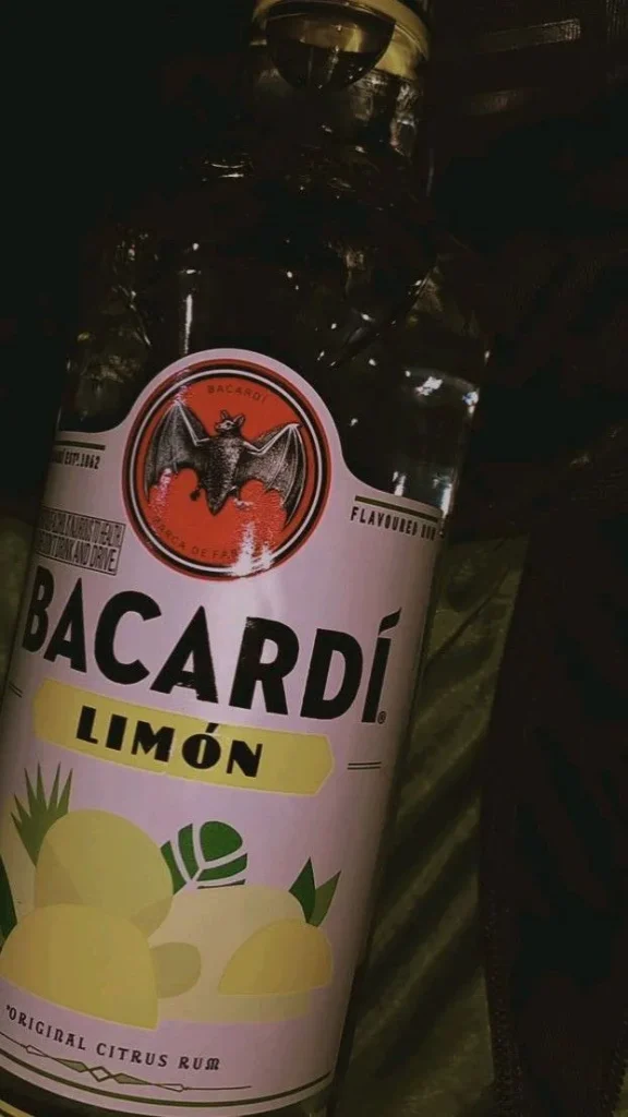 Bacardi Limon Price in Mumbai
