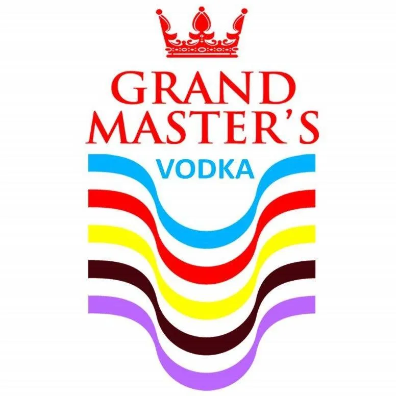 Grand Master Logo