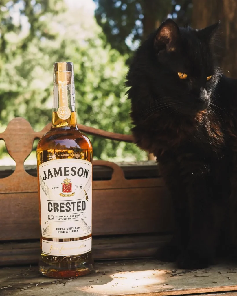 Jameson Whiskey Price in Kolkata