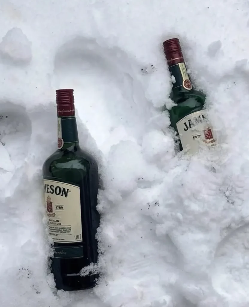 Jameson Irish Whiskey Price