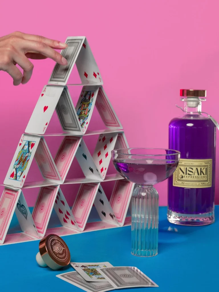 Nisaki Gin Price in India