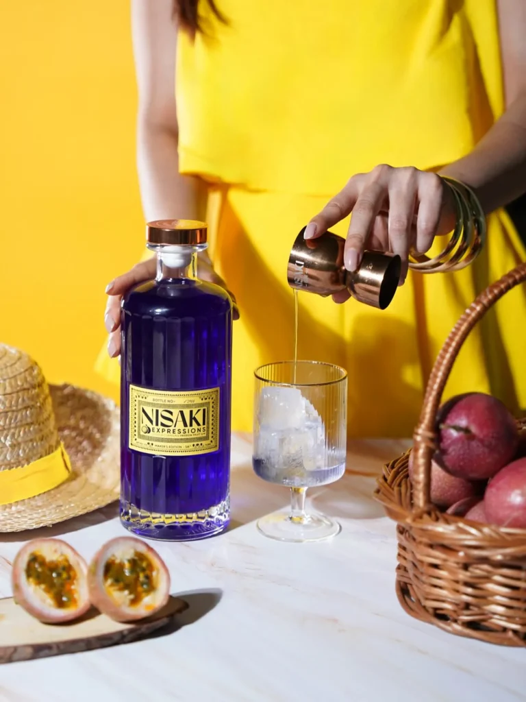 Nisaki Gin Price in Goa