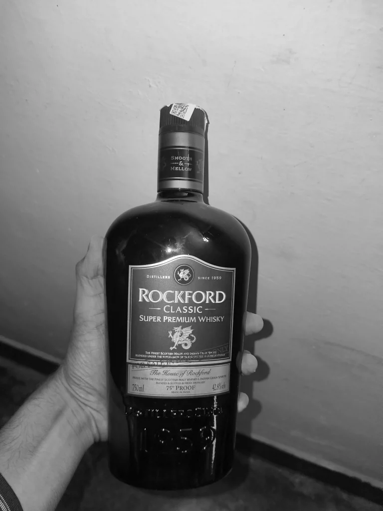 Rockford Reserve Price in Delhi