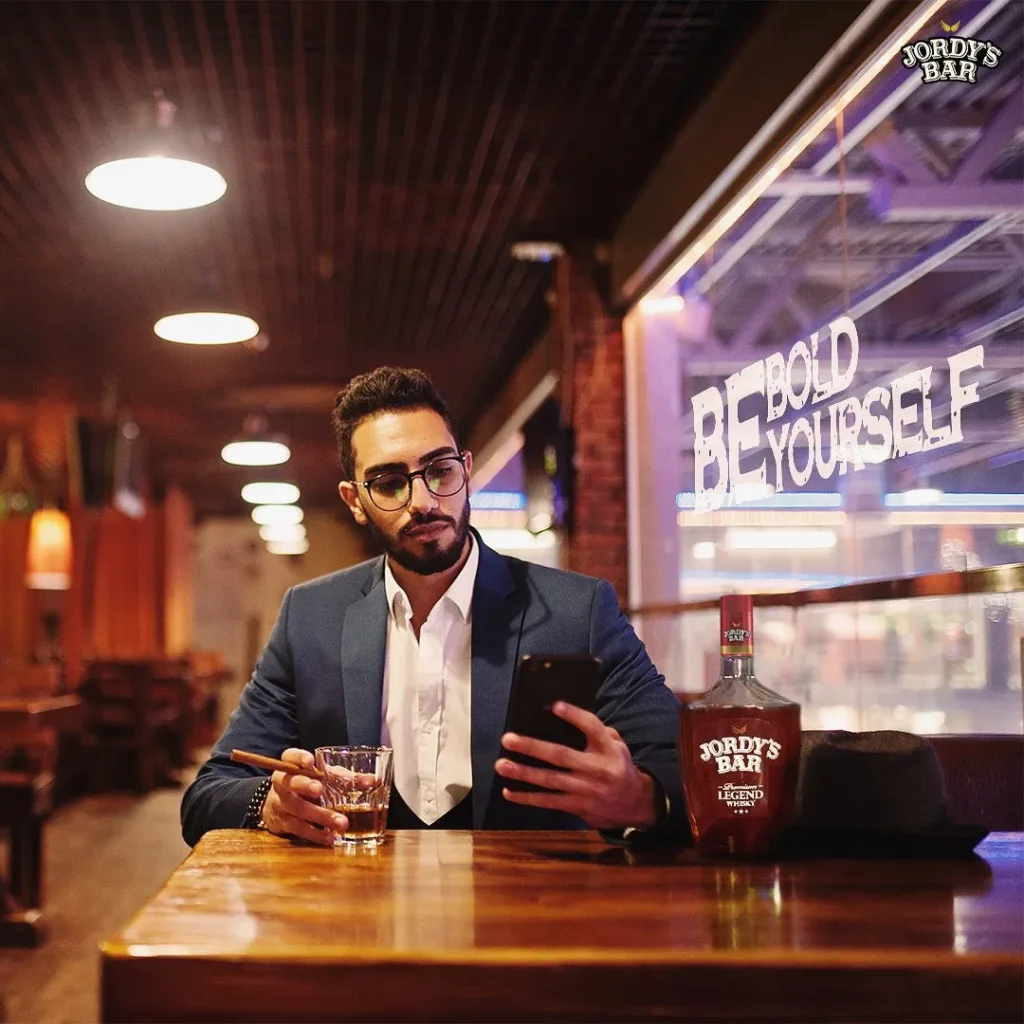 Jordy Bar Price in Delhi