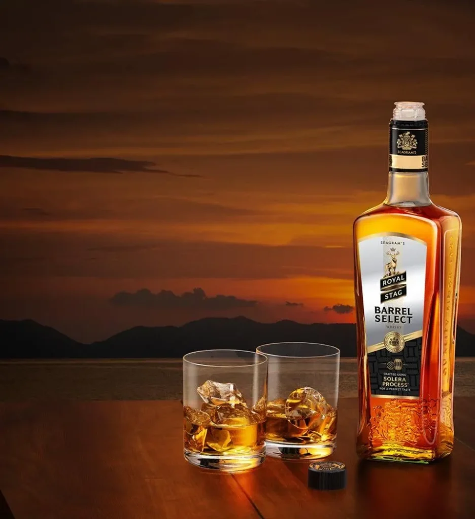 Royal Stag 750 Price in Kolkata