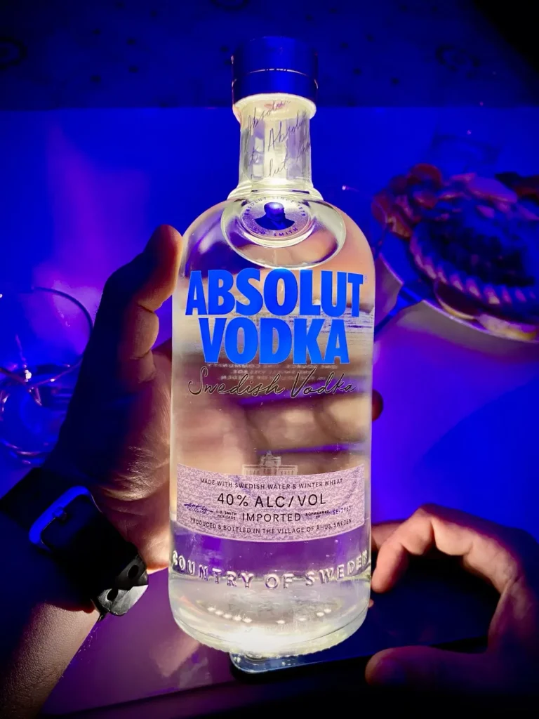 Absolut Vodka Price in Delhi