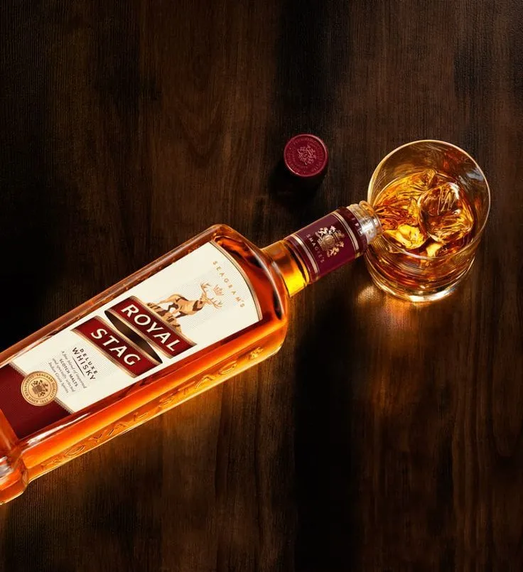 Royal Stag 500ml Price in Kolkata