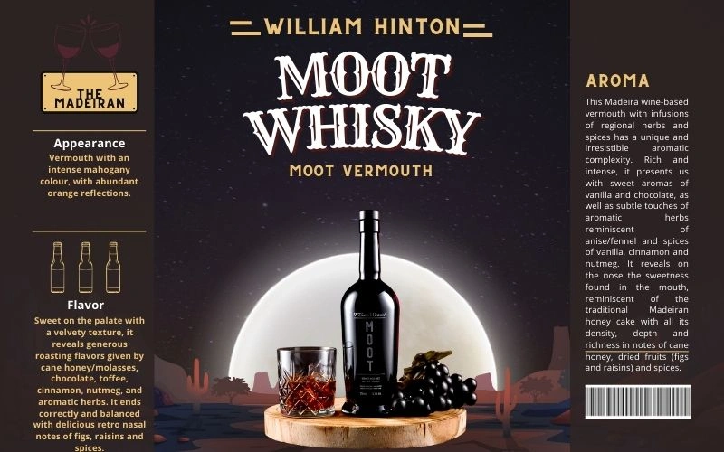 Moot Whisky Price