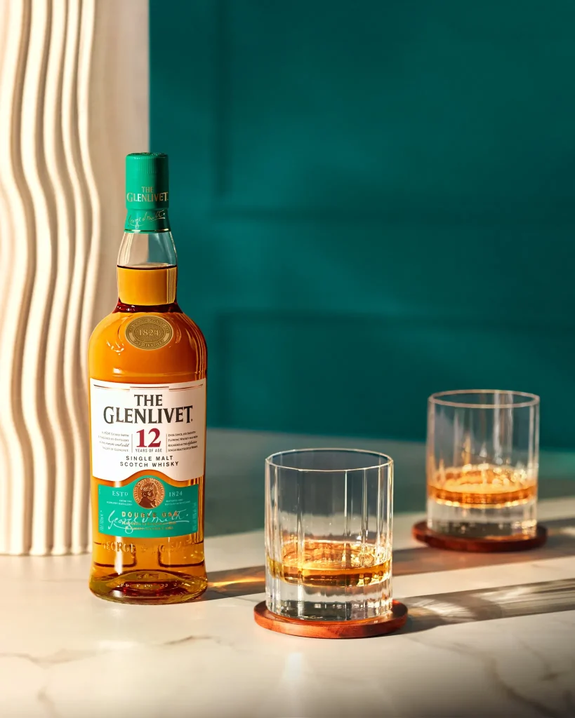 The Glenlivet 12 Price in Delhi
