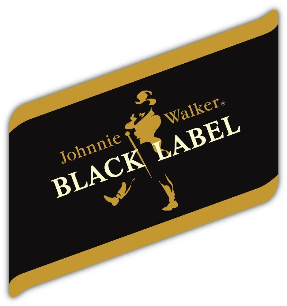 Johnnie Walker Logo