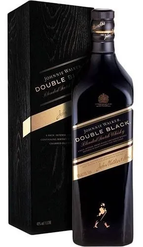 Johnnie Walker Double Black price