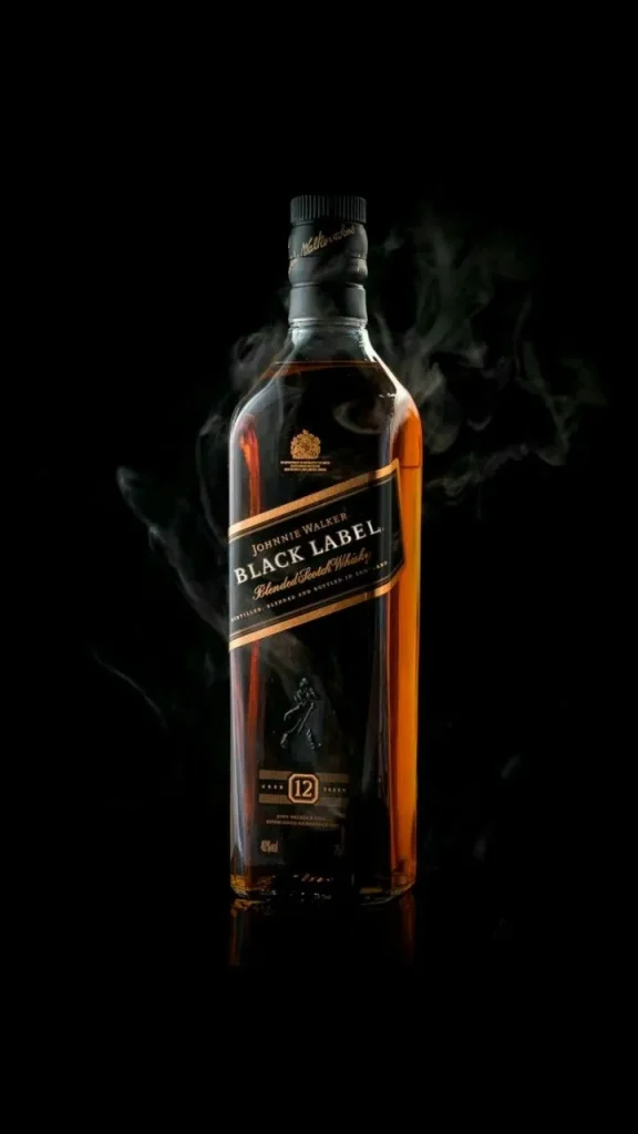 Johnnie Walker Black Label price