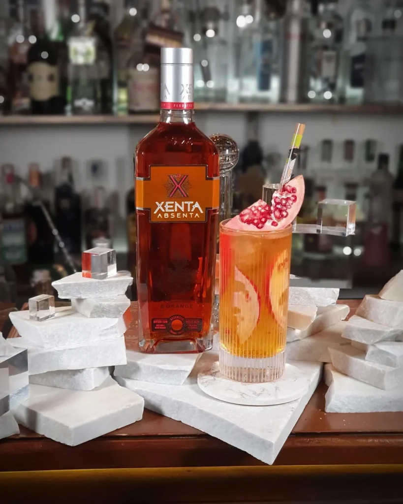 Xenta Absenta Price in Delhi
