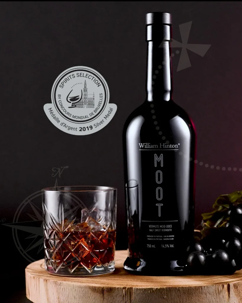 Moot Whisky