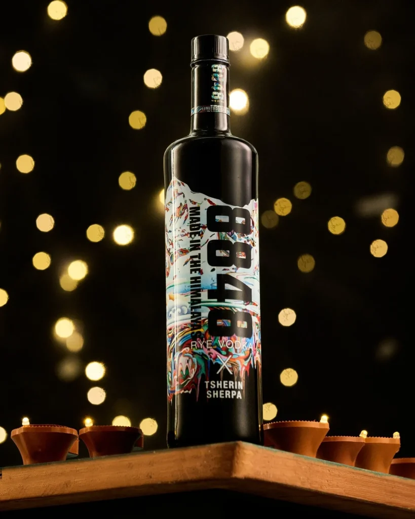 8848 Vodka