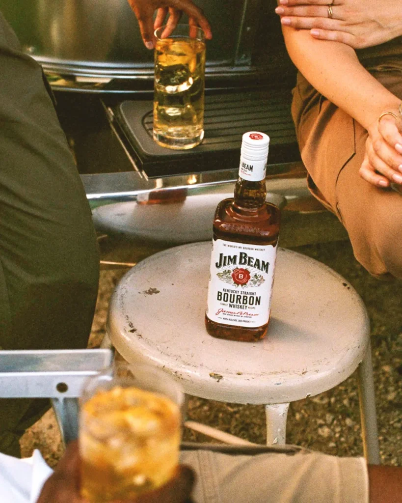 Jim Beam Whiskey Price