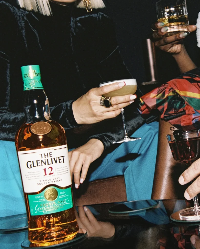 The Glenlivet 12 Years Price