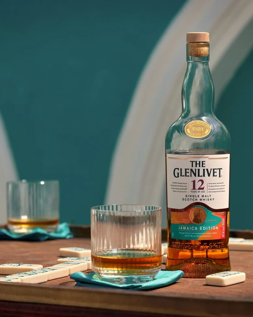 The Glenlivet 12 Price