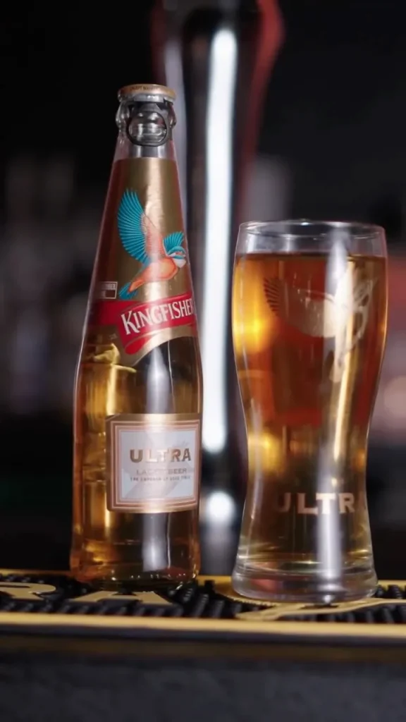 Kingfisher Ultra