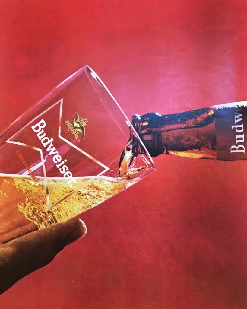 Budweiser Beer Price