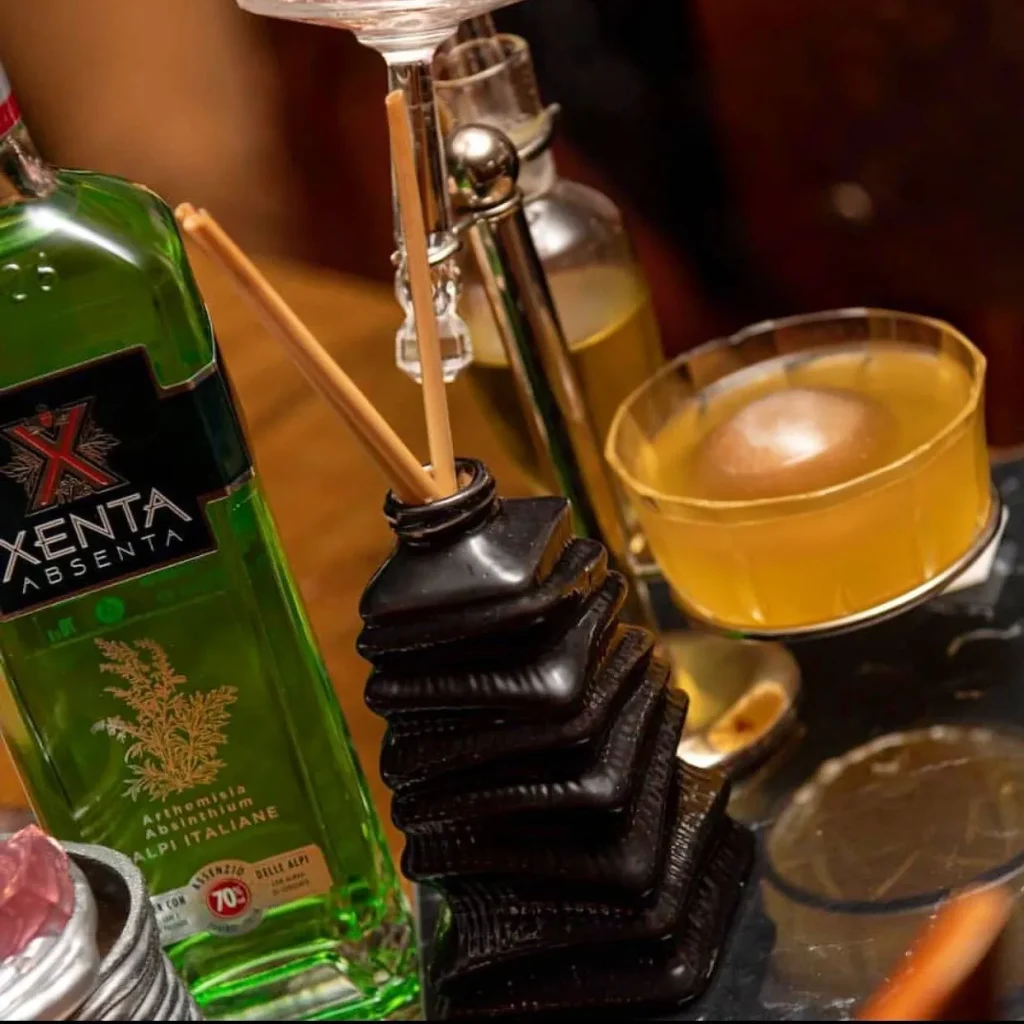 Xenta Absenta Price India 750ml