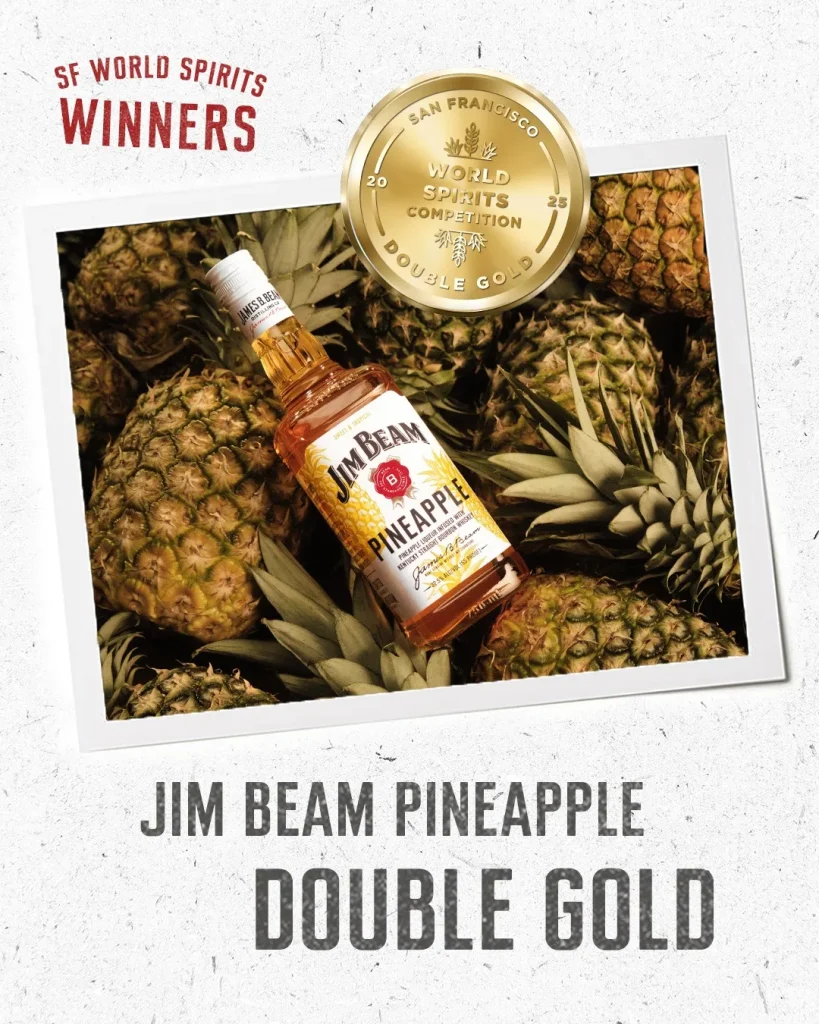 Jim Beam Flavors