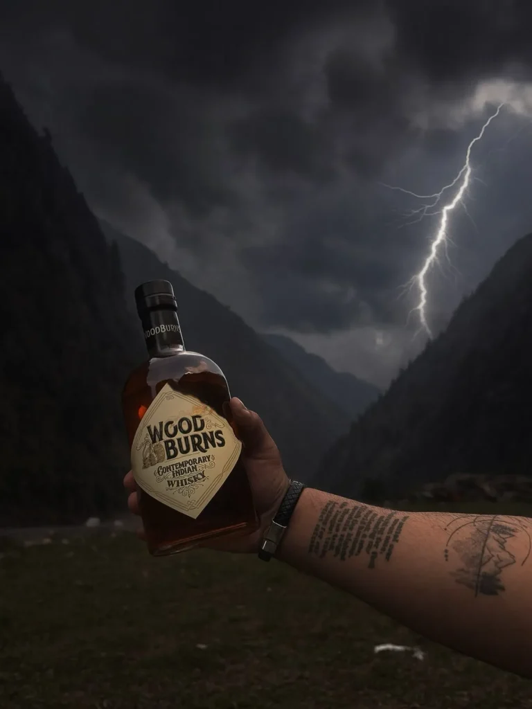 Woodburns Whisky Price