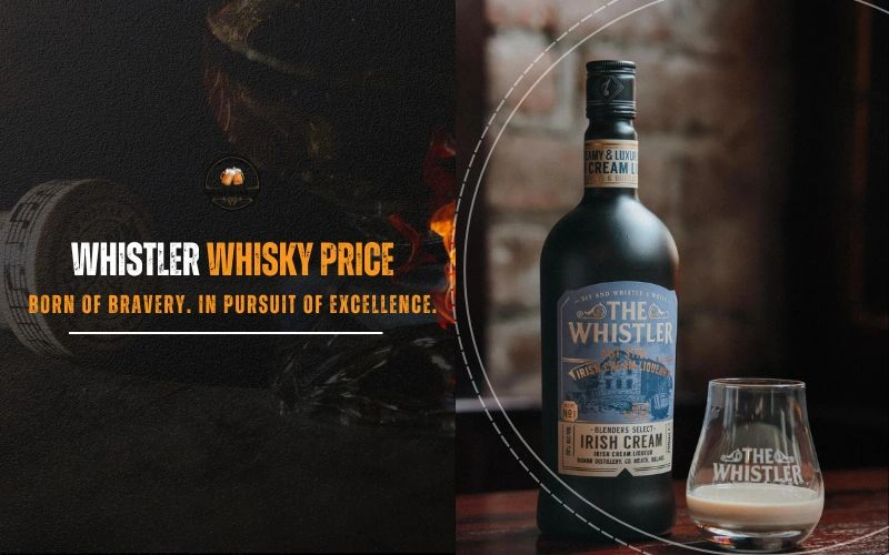 Whistler Whisky Price in Delhi: Complete 2026 Breakdown + Real Deals