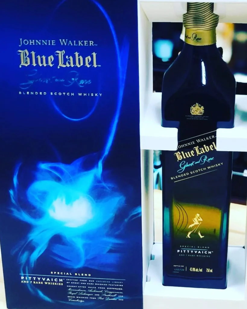 Blue Label Price in Kolkata