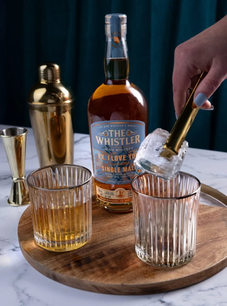 Whistler Whisky Price