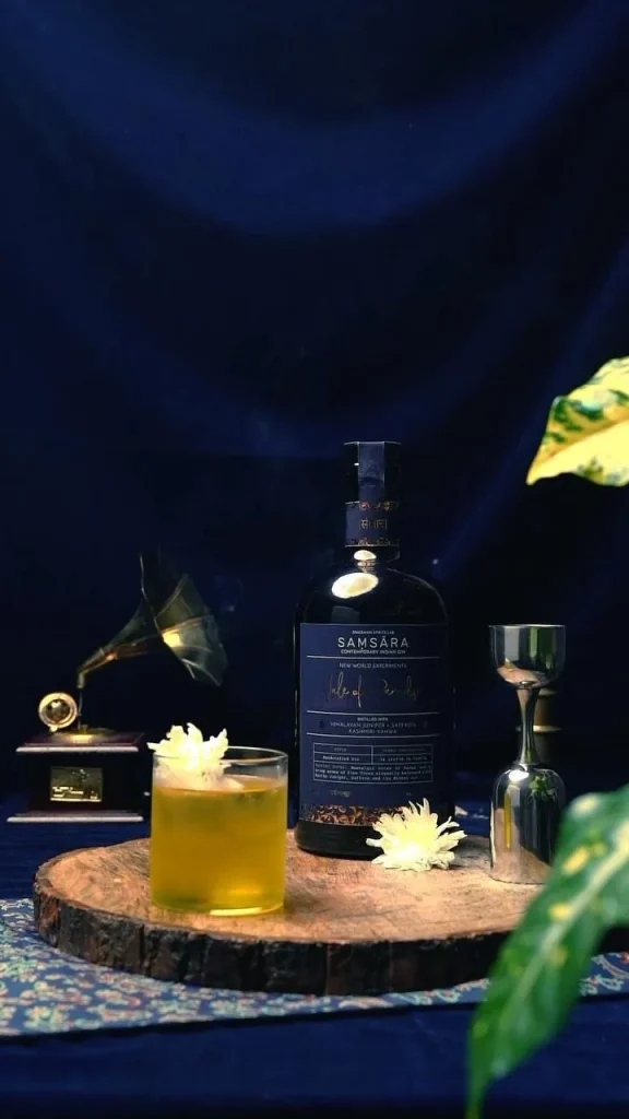 Samsara Gin Price in Bangalore
