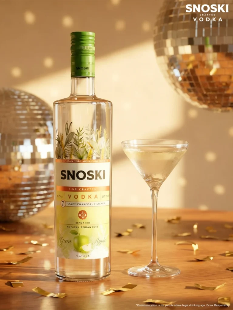 Snoski Vodka Price in Up