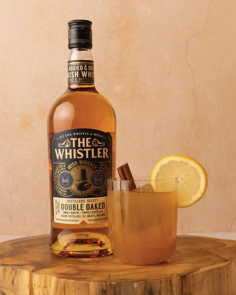 Whistler Whisky Price in Up