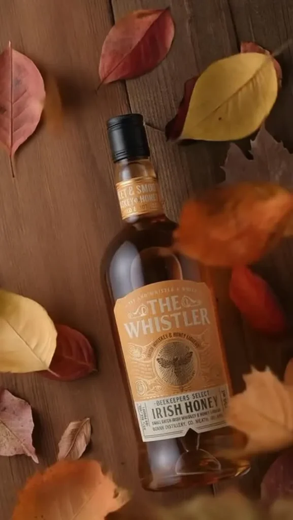 Whistler Whisky