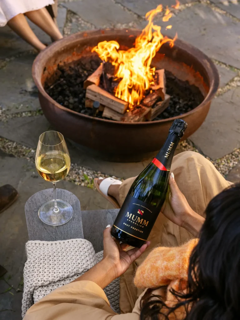Mumm Sparkling Brut Prestige