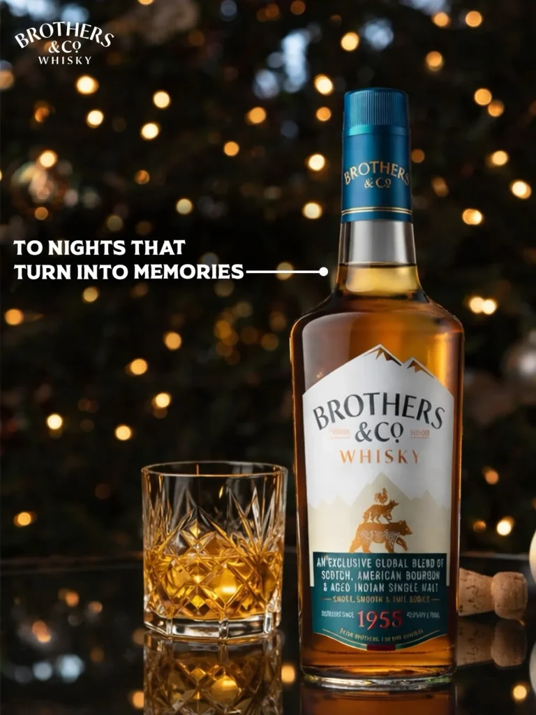 Garrison Brothers Whiskey Price in India