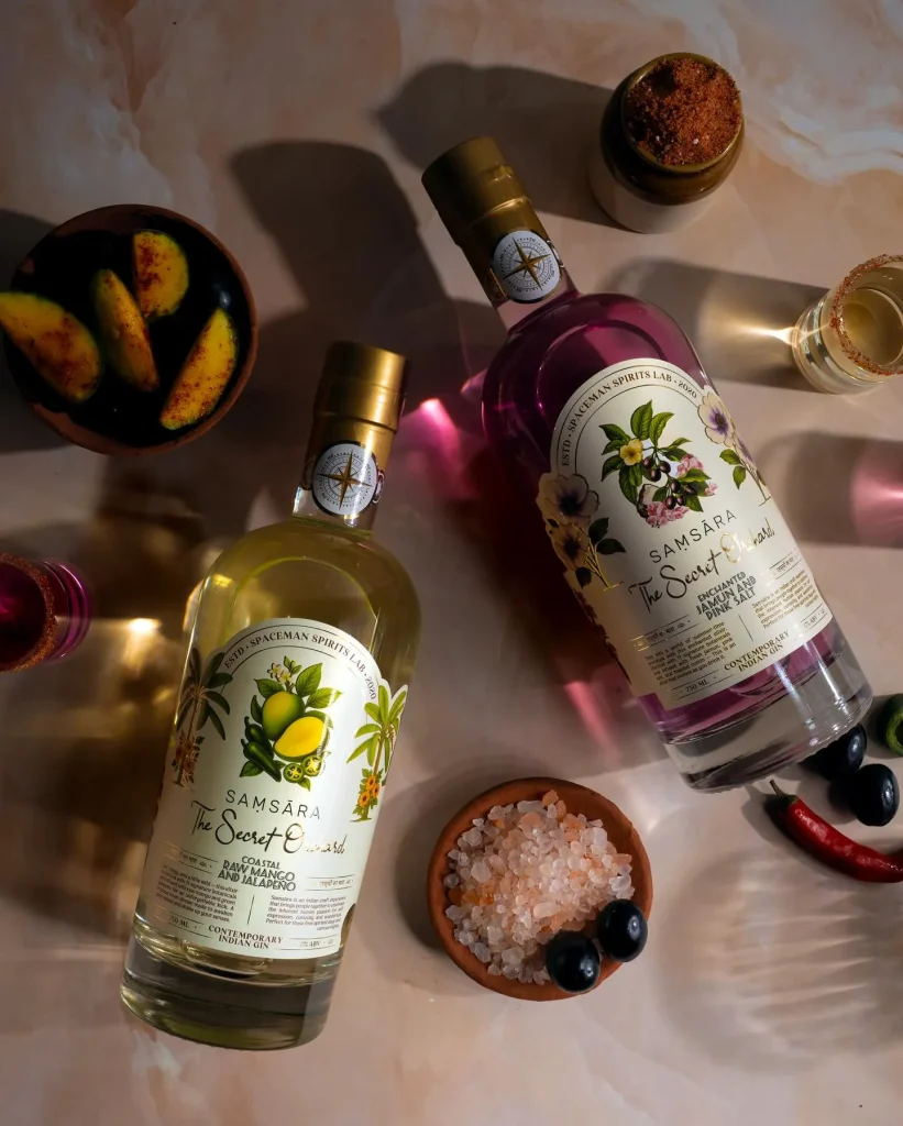 Samsara Gin Price in Delhi