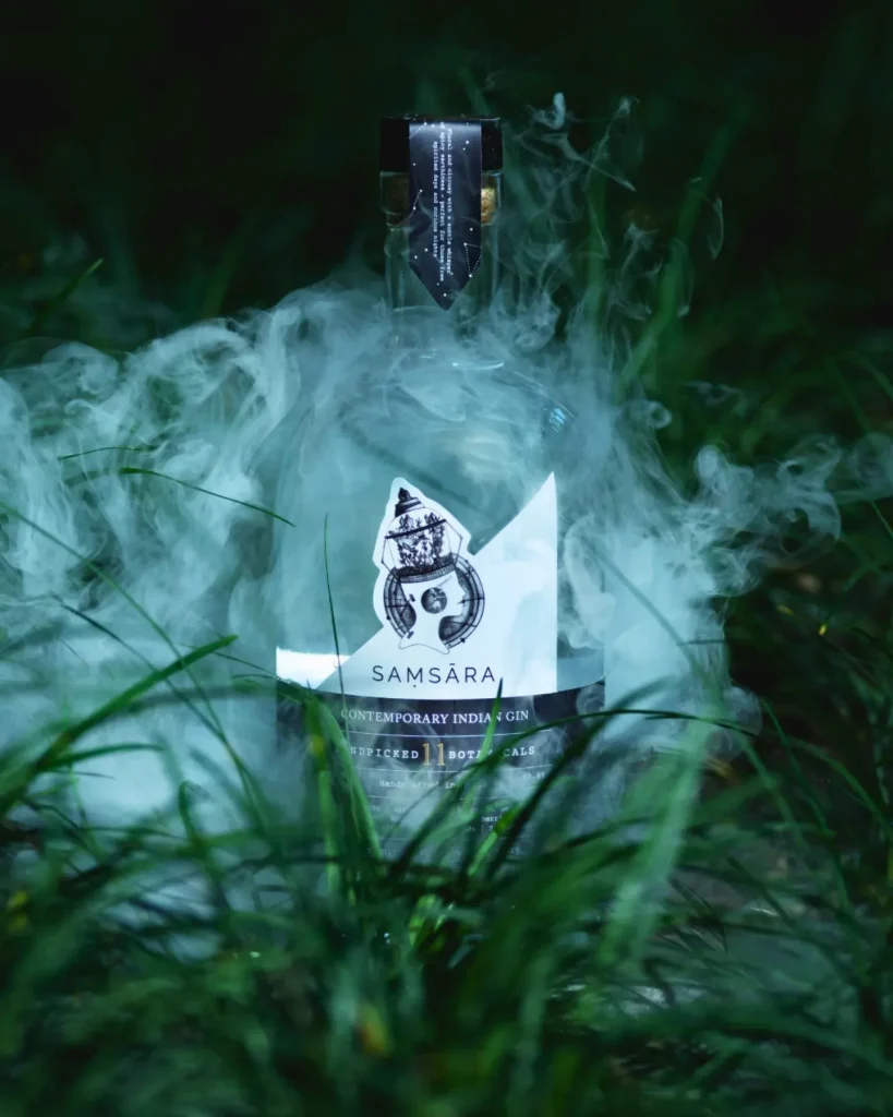 Samsara Gin Price in Gurgaon