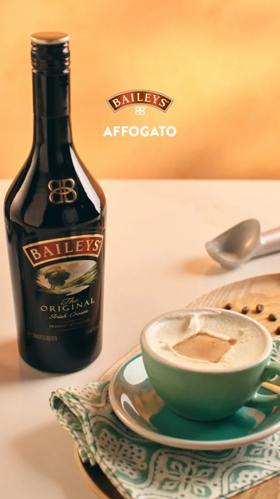 Baileys Alcohol Content