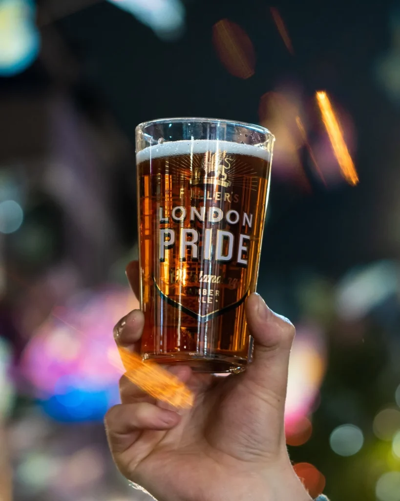 London Pride