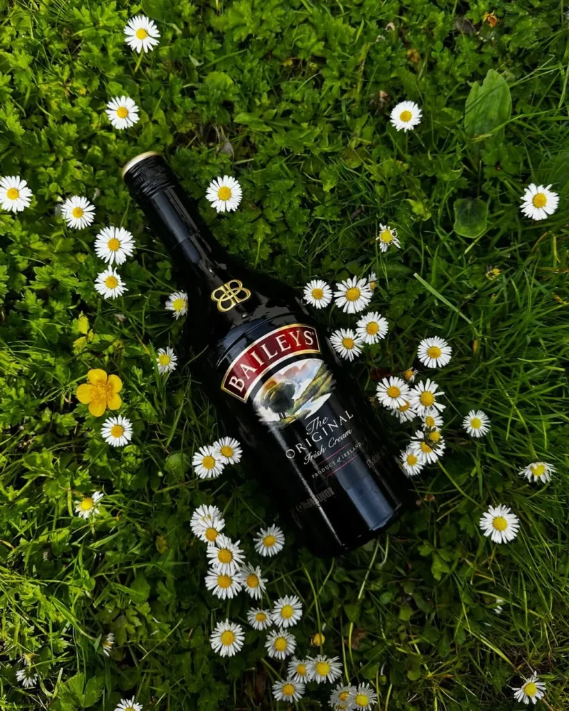 Baileys Irish Cream
