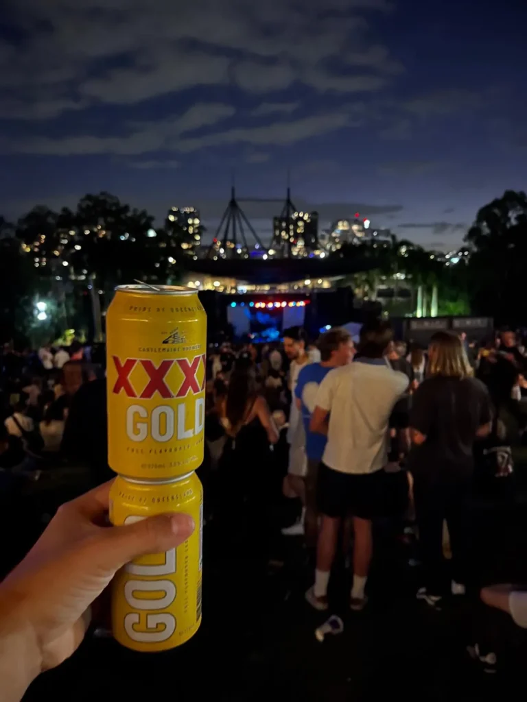 XXXX Brewery Tours - Visit Brisbane