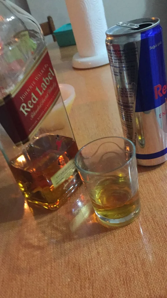 Red Label Price in Kolkata