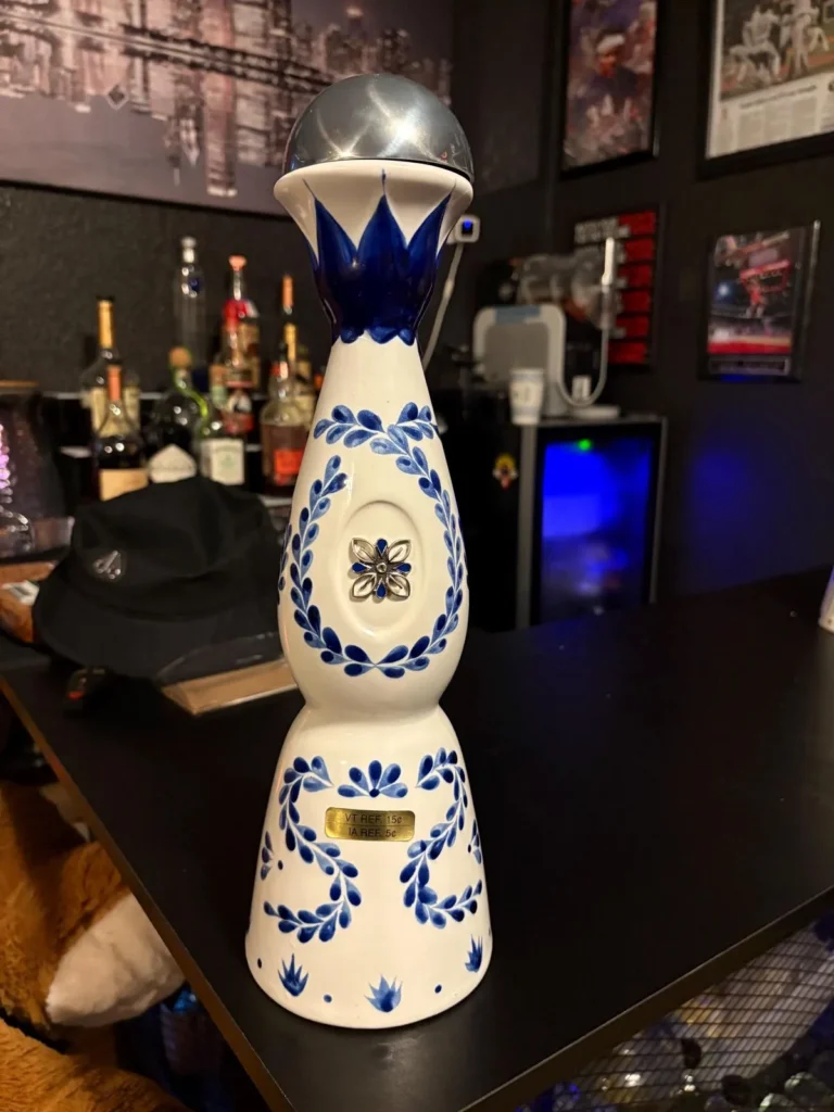 Azul Tequila Price