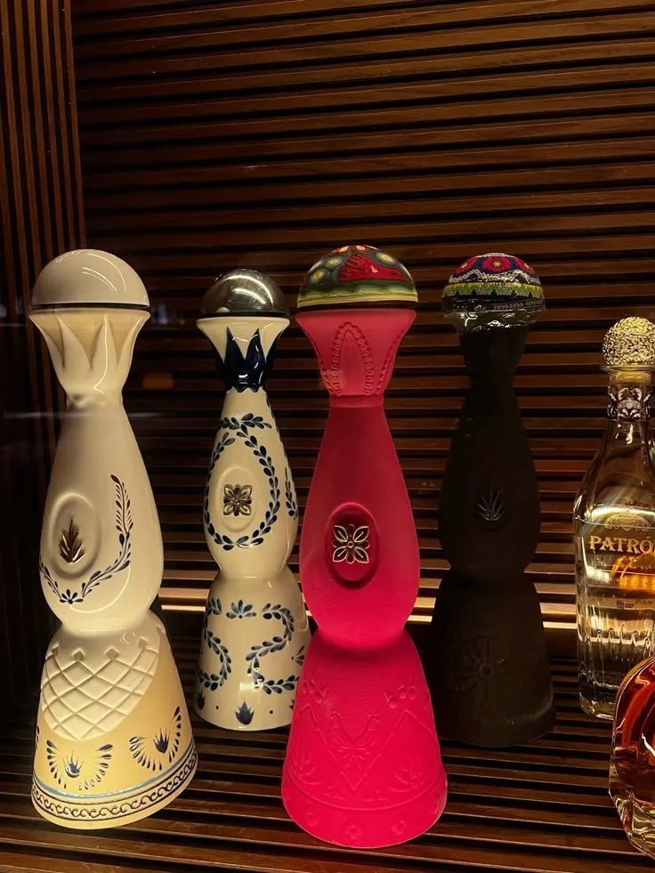 Clase Azul Tequila