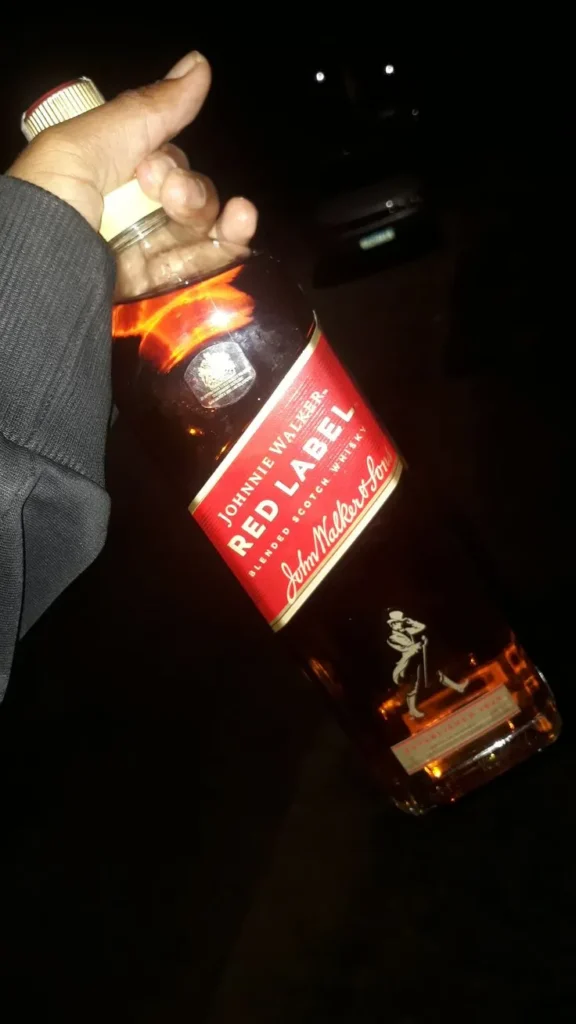 Red Label Price in Haryana 750ml