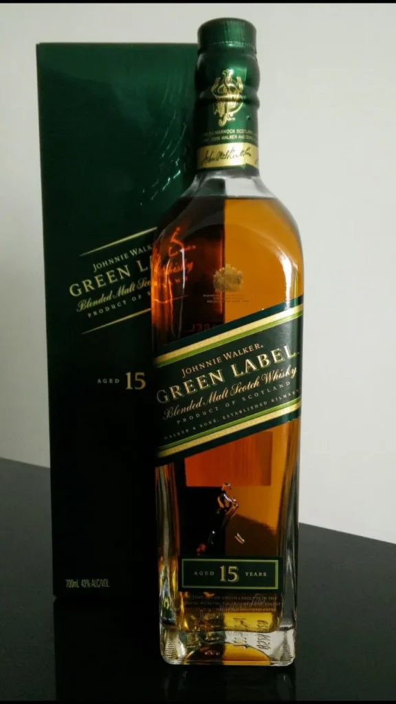 Green Label Price in India