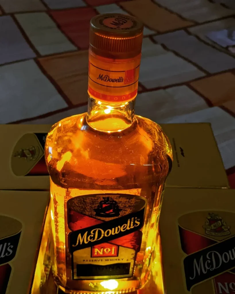 Macdol No 1 Price 250ml