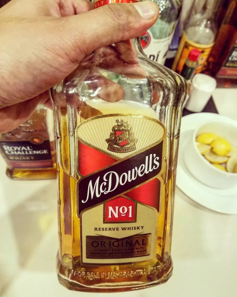No 1 Luxury 750ml Price in Kolkata