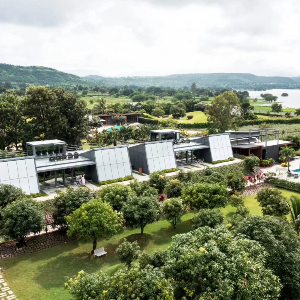 Sula Vineyards